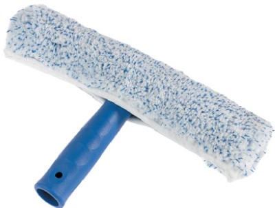 Window Scrubber, 10 In. – 50010