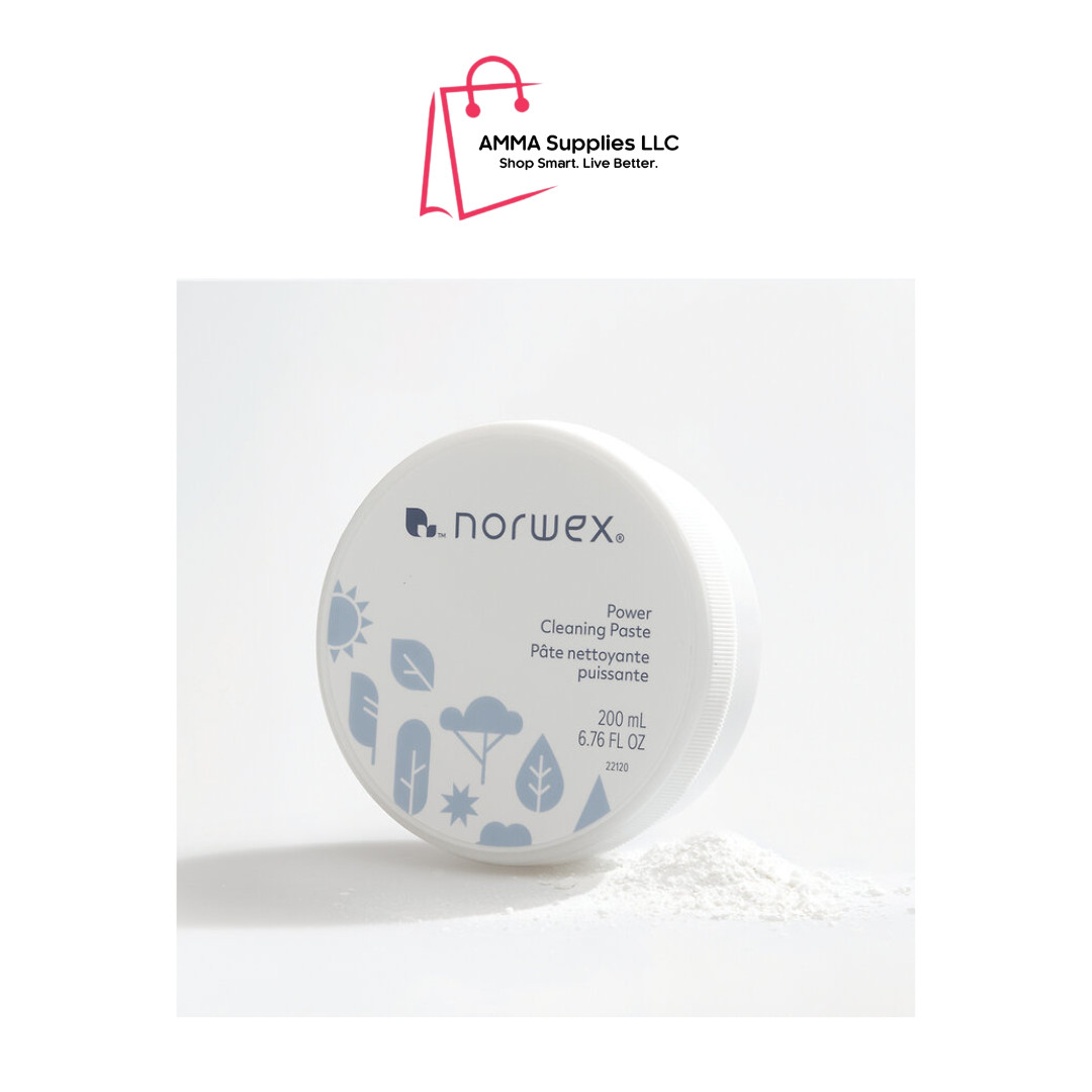 Norwex Power Cleaning Paste, 200ml
