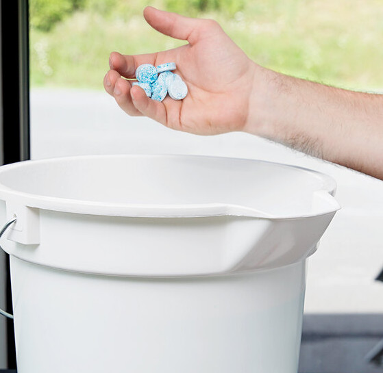 Unger The Pill 100 Pack Window Cleaning Tablets Makes 250 Gallons FREE SHIPPING