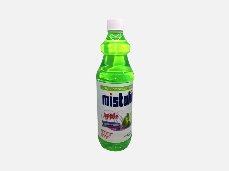 Mistolin All Purpose Cleaner 28Oz Pack of 3