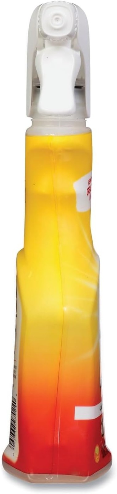 Low Odor 16 Fl Oz Kitchen Degreaser Spray – Lemon Scented and Tough on Grease