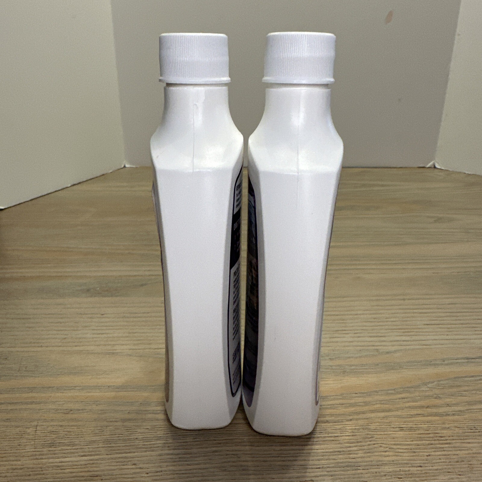 Lot Of 2 Hoover Paws & Claws Spot Cleaner Carpet Cleaning Formula 6 oz NEW