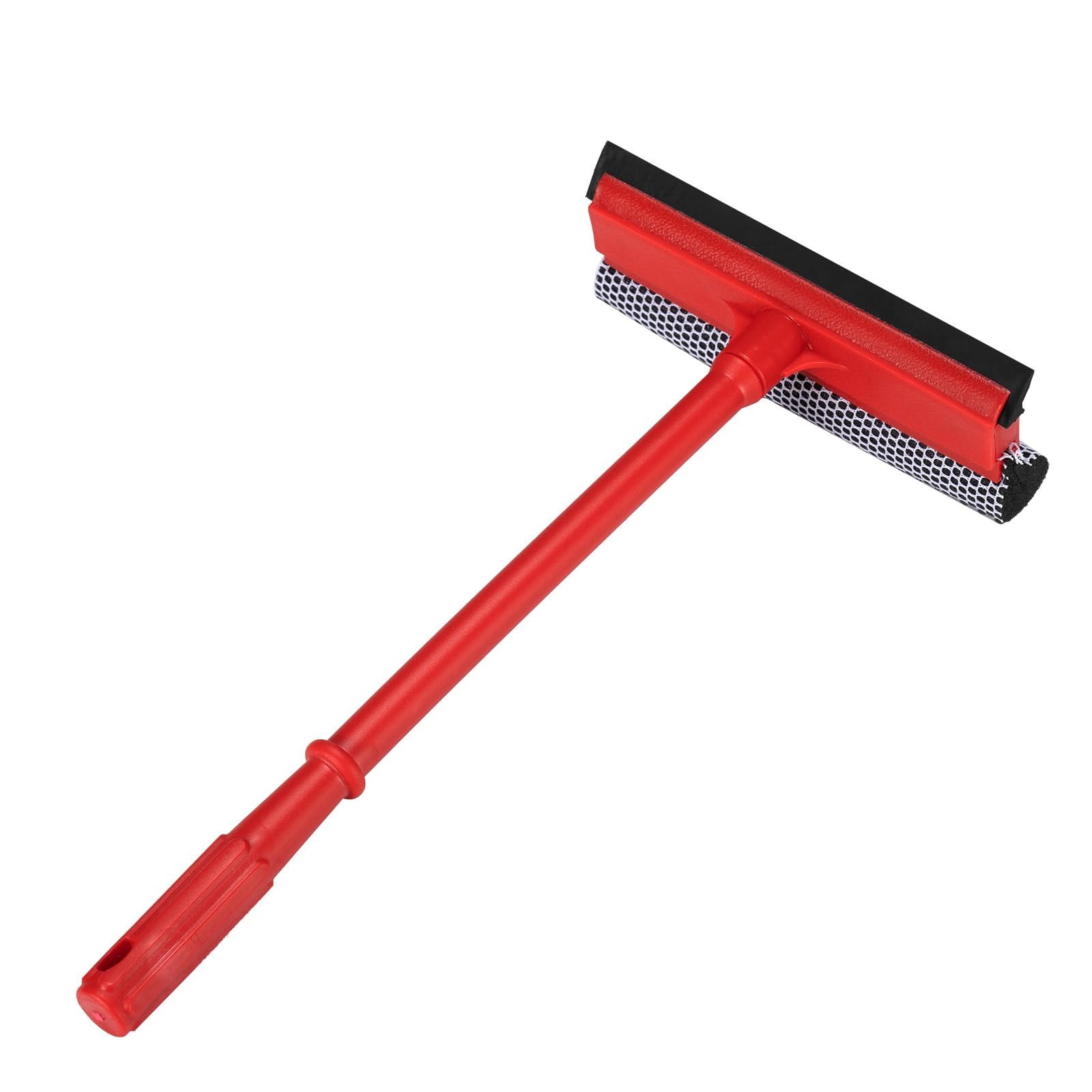 Window Squeegee Window Cleaner for Gas Station Glass Shower Window Door Cleaning