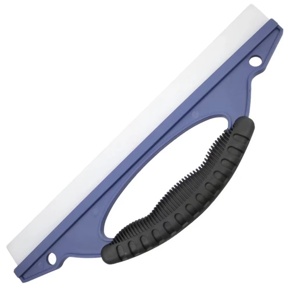 NEW Silicone wash Wiper Blade Vehicle Car Bodywork Window Glass Water Squeegee**