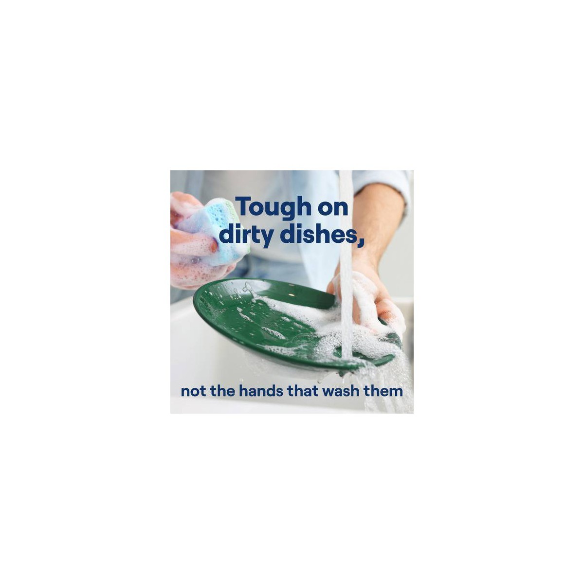 Seventh Generation 3 Pack/19 fl oz Each Free & Clear Liquid Dish Soap