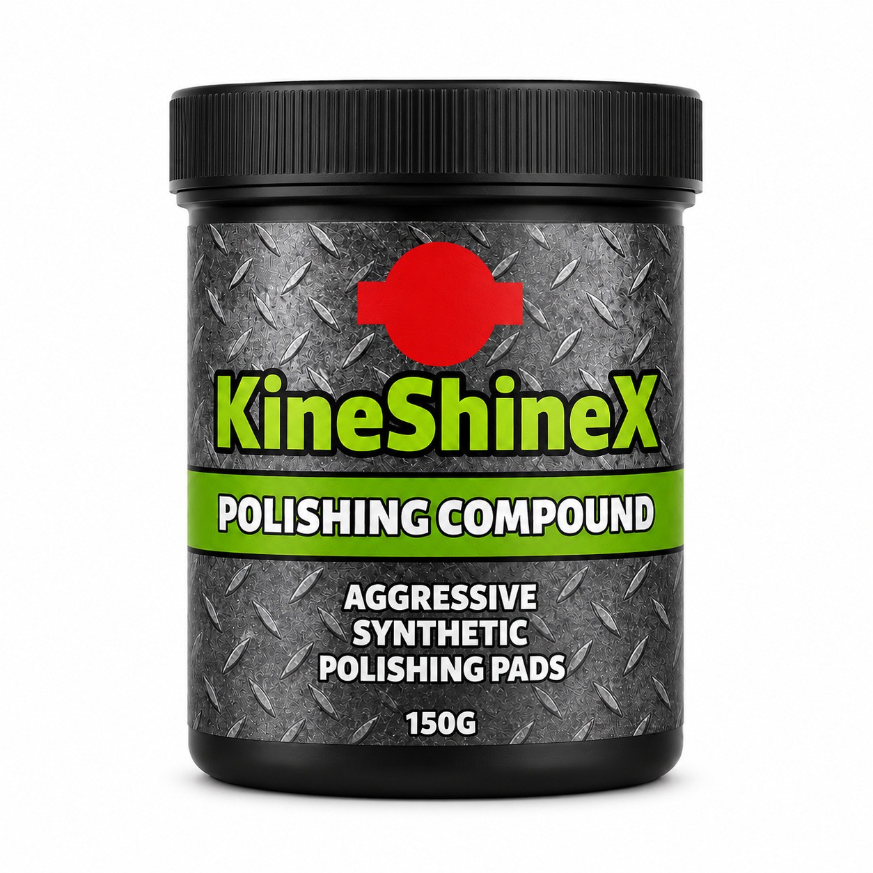1~3x Surface Restoration Polish With Pad, Ultracut Polishing Compound 150g