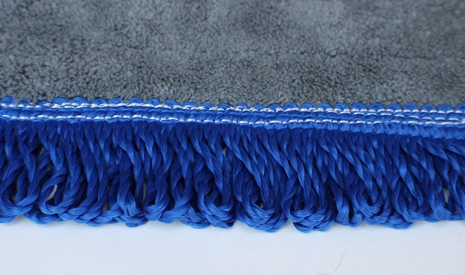 Microfiber Dry Mop Pads 12-Pack: Professional Dust Mopping