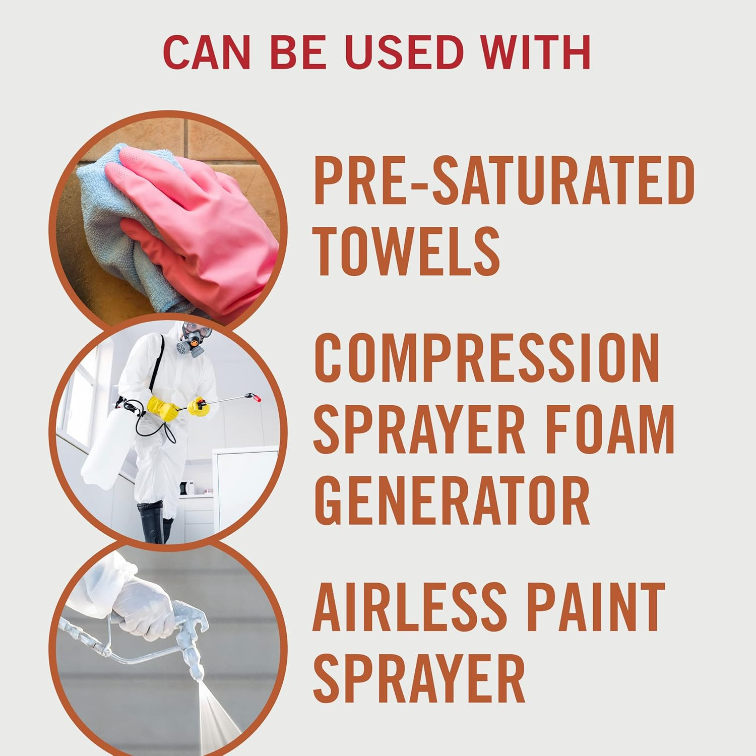 Wall Wash with Biosolv, Multipurpose Degreaser for Walls and Smoke Damage, Hard