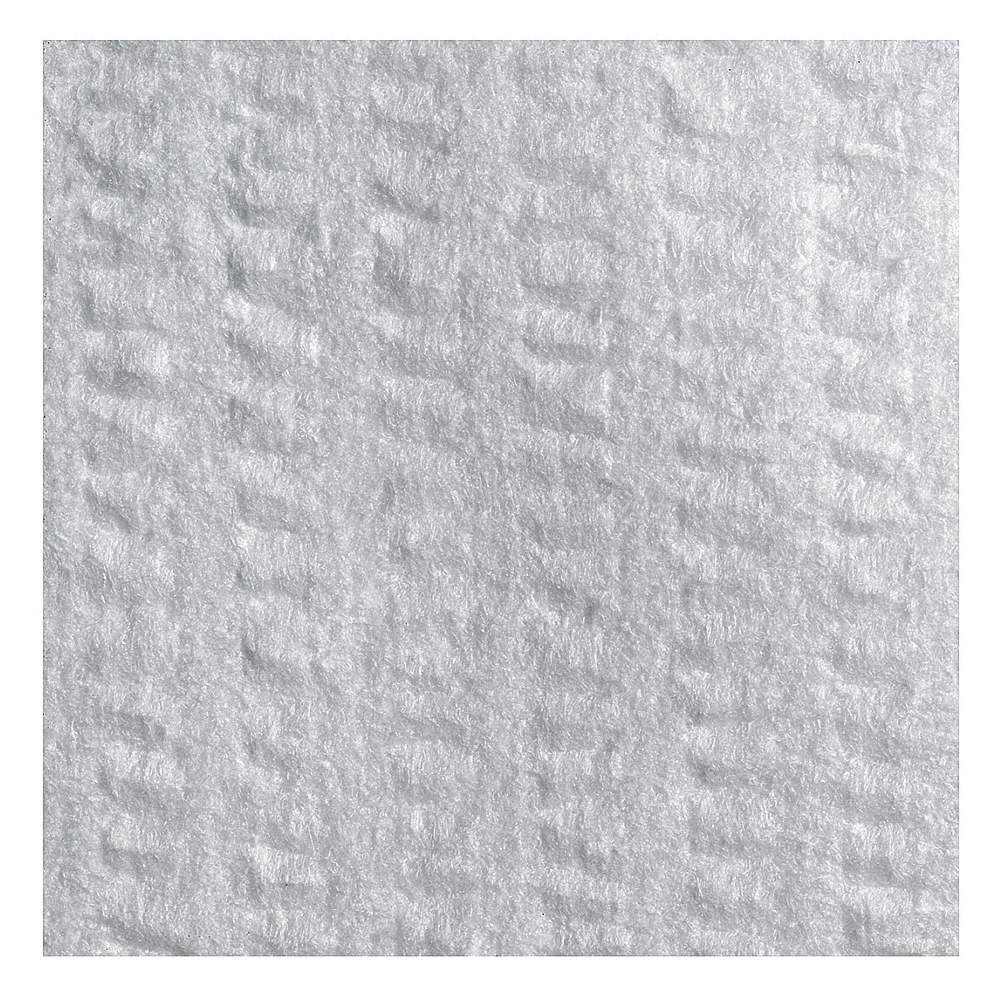 BERKSHIRE PJ700.1212.20 Dry Wipe,12″ x 12″,White 46D089