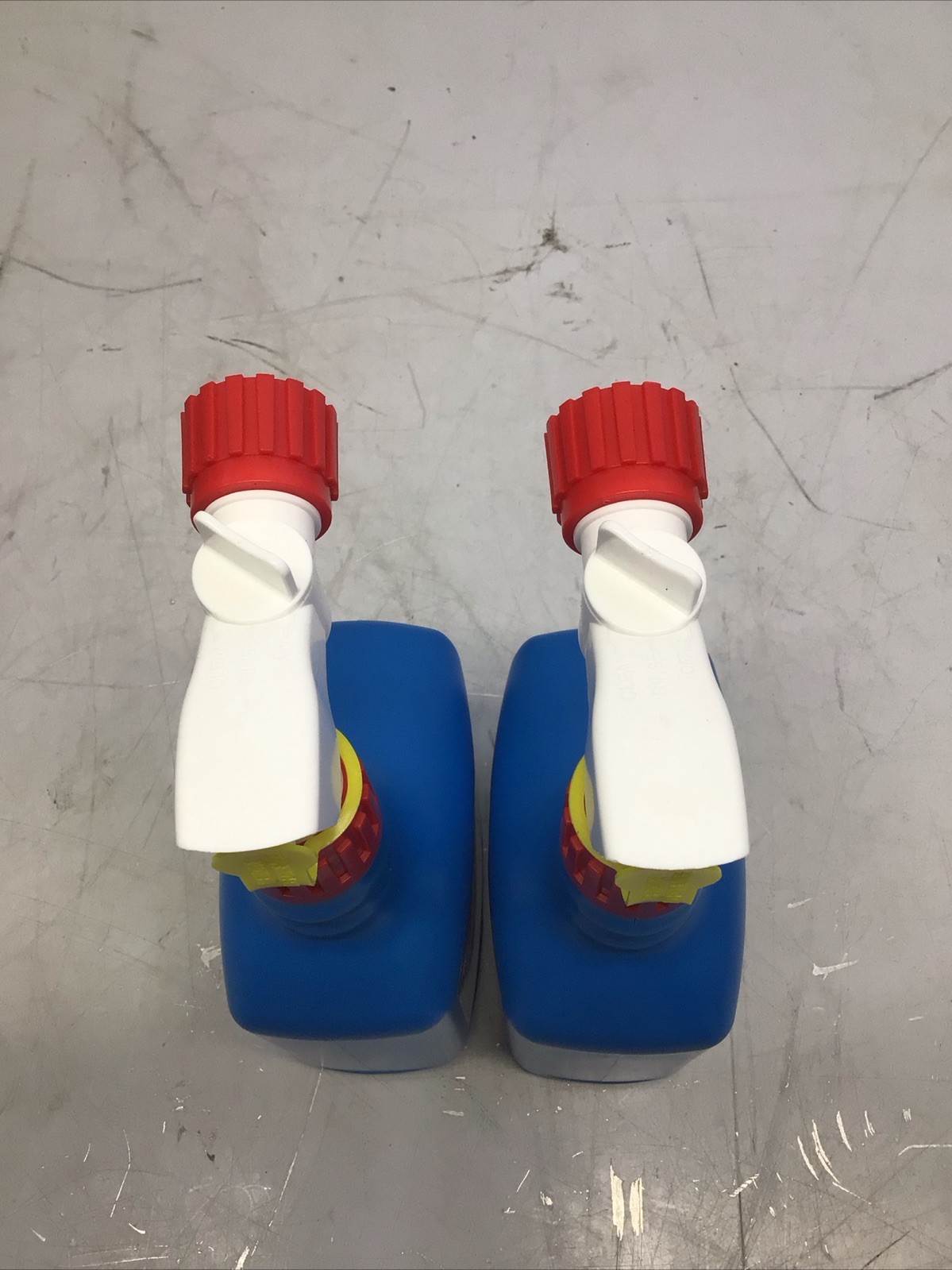 Windex Outdoor Glass Cleaner with Hose Attachment 32oz Ea Sparkling Windows 2x