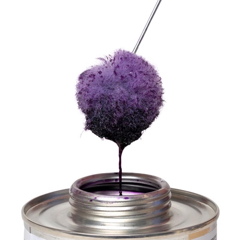 Oatey 30757 Oatey Purple Primer and Cement For CPVC/PVC 16 oz. Qty 1