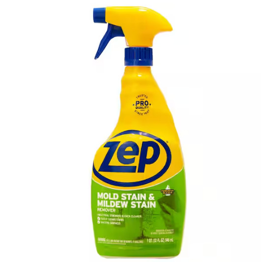 32 oz. Mold and Mildew Stain Remover