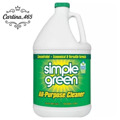 Simple Green All-Purpose Cleaner Concentrate, 1 gal