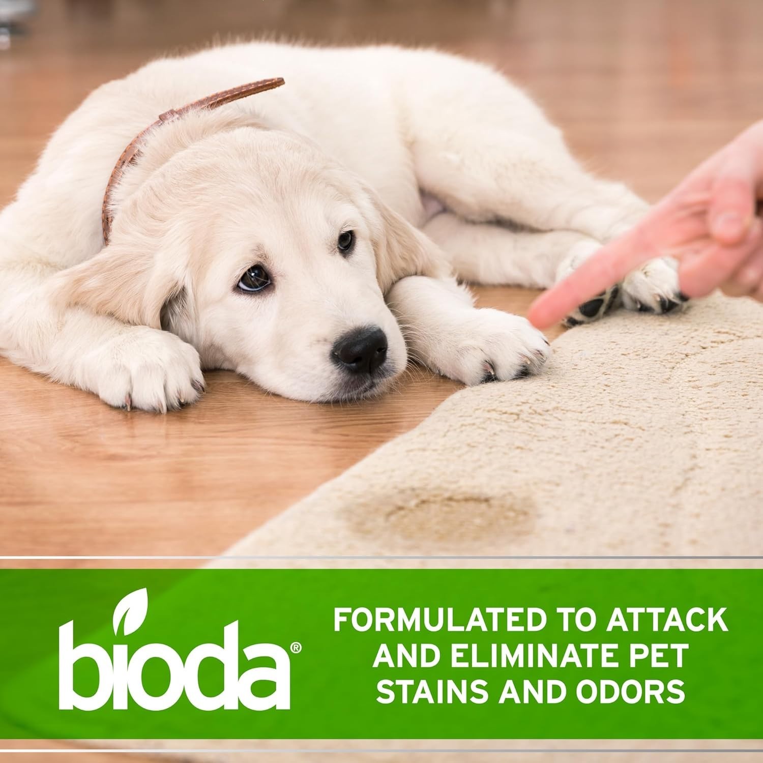 Bioda Multi-Purpose Probiotic Household Enzyme Cleaner and Deodorizer | Professi