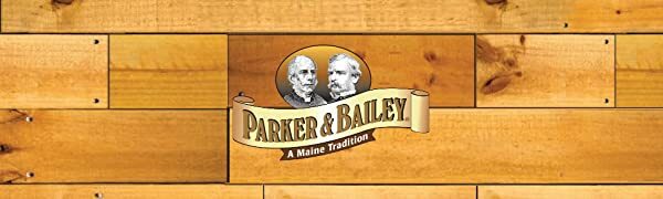 PARKER & BAILEY CABINET CREAM All Woods Clean Shine w/ Lasting Protection 12oz