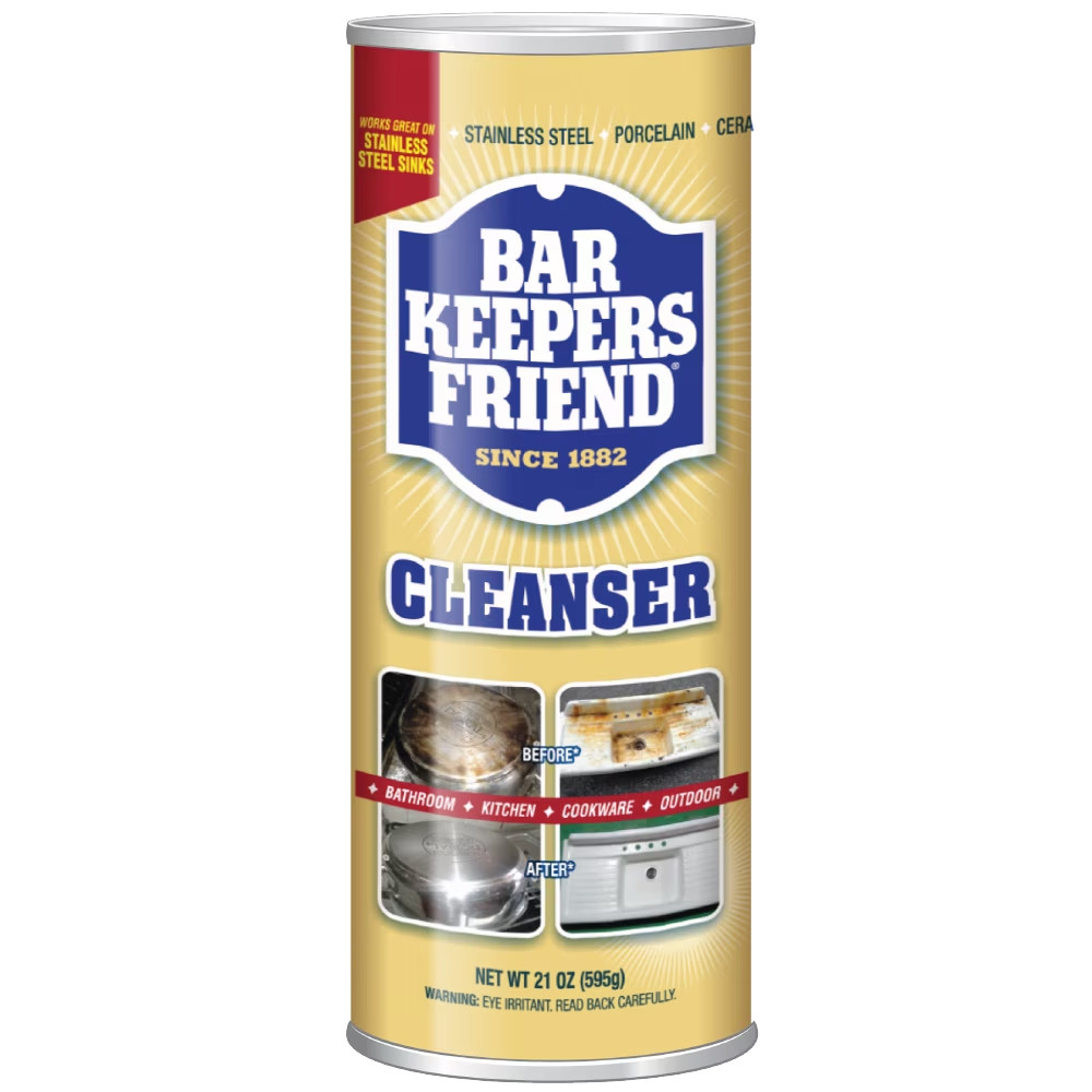 Cleaning POWDER 21oz Multi Purpose Stain Remover Kitchen