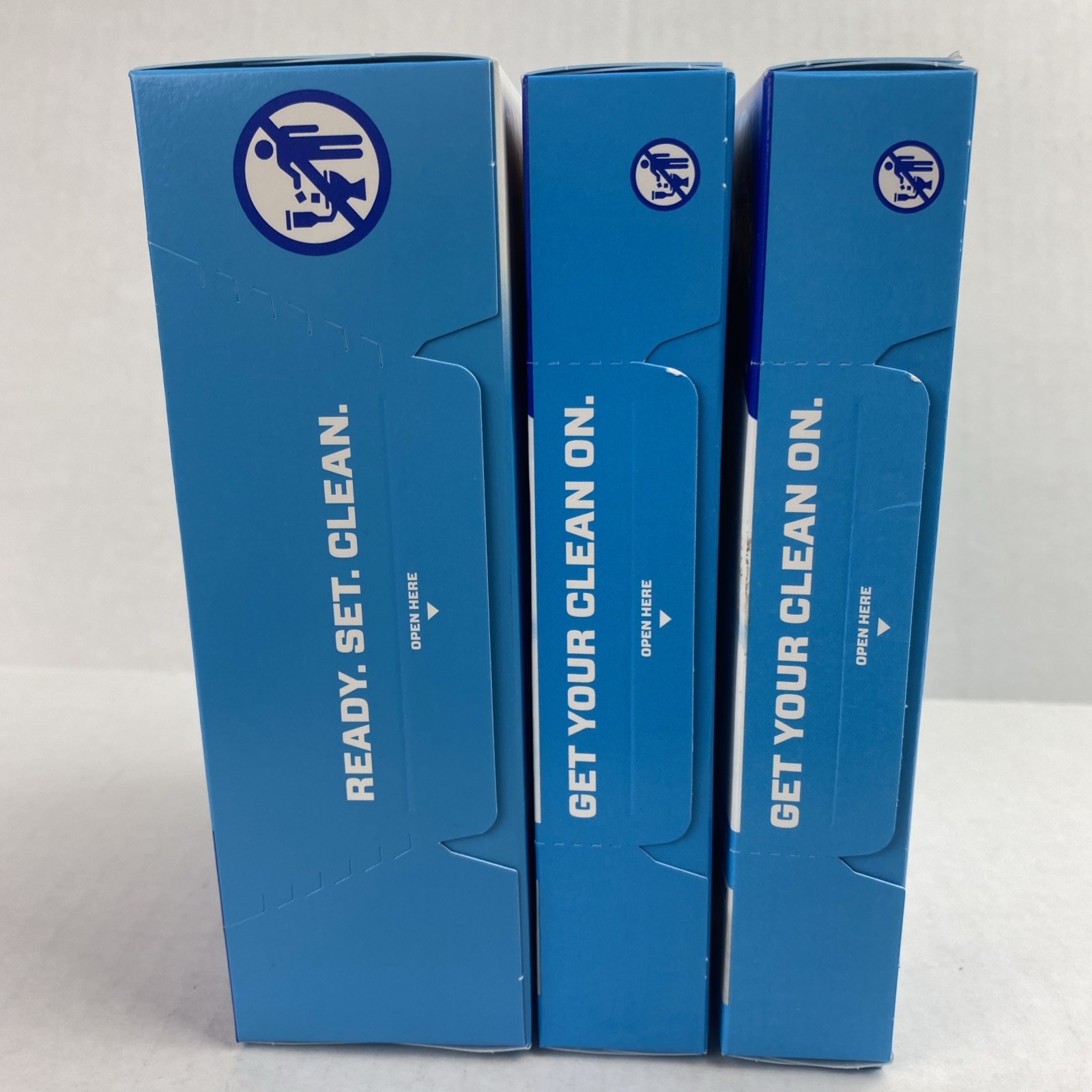 Mr. Clean Magic Eraser SHEETS 1X 16 & 2X 8 Count – 32 Total Thin Dry Sheets NEW