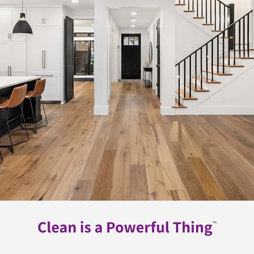 Rejuvenate All Floors Cleaner Refill, Breaks Down 1 Gal (Pack of 1), multi