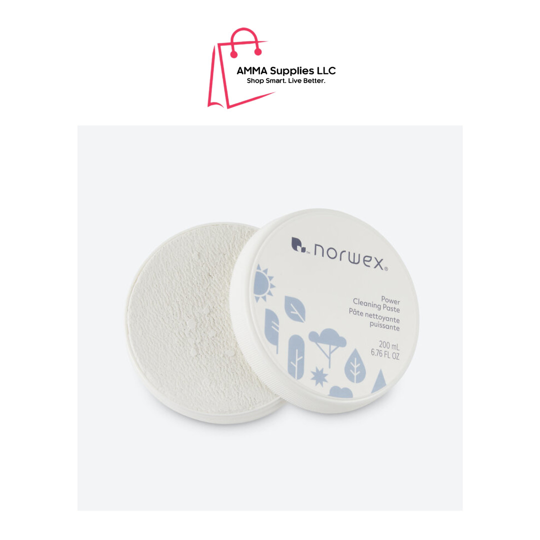 Norwex Power Cleaning Paste, 200ml