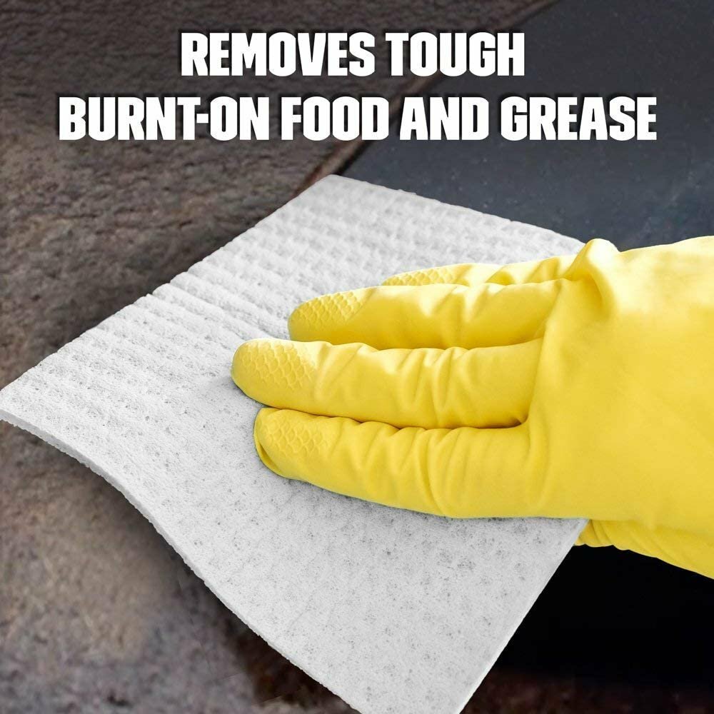 Easy-Off HEAVY DUTY Cleaner DEGREASER Stove Oven Engine Parts Tools 32oz Spray