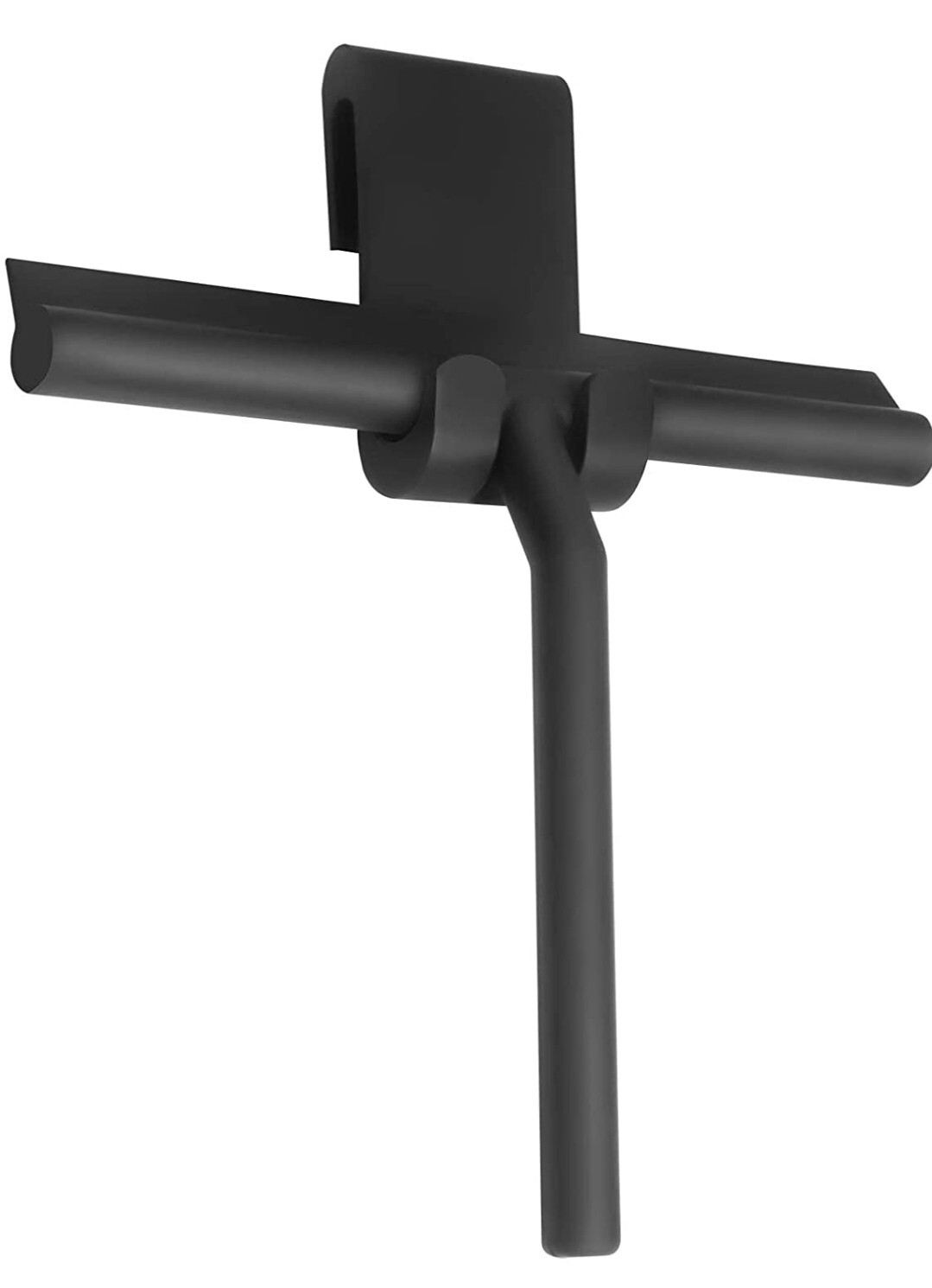 Shower Squeegee for Frameless Shower Doors, Bathroom Squeegee Window Squeeg