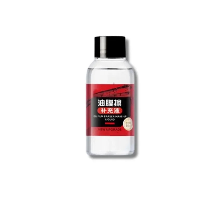 Car Glass Cleaner Cleaning Agent Powerful Windshield Cleaner Car Glass Sponge Cl