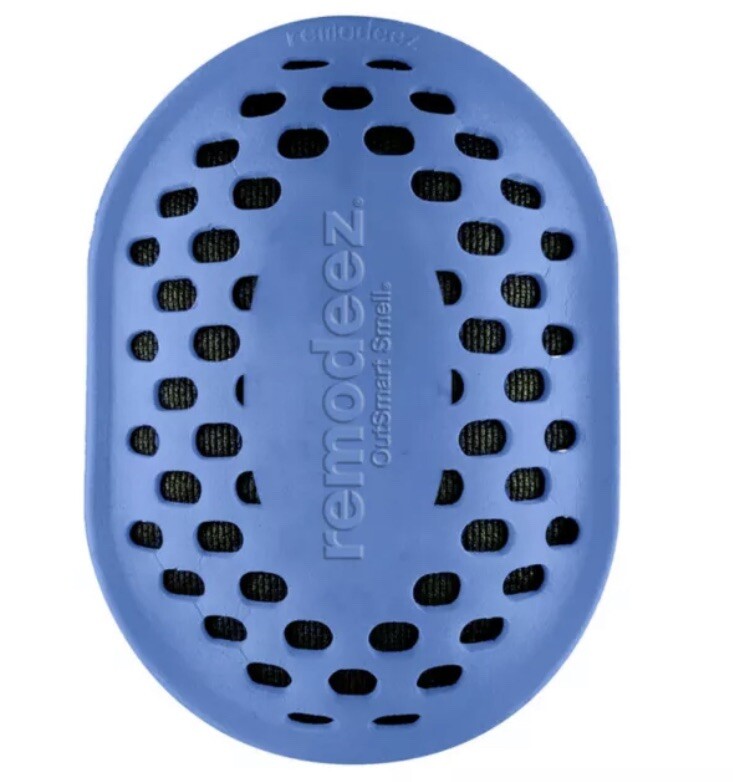 Remodeez REMP1SS6 OutSmart Smell Deodorizer Small Spaces, 0.25 lb