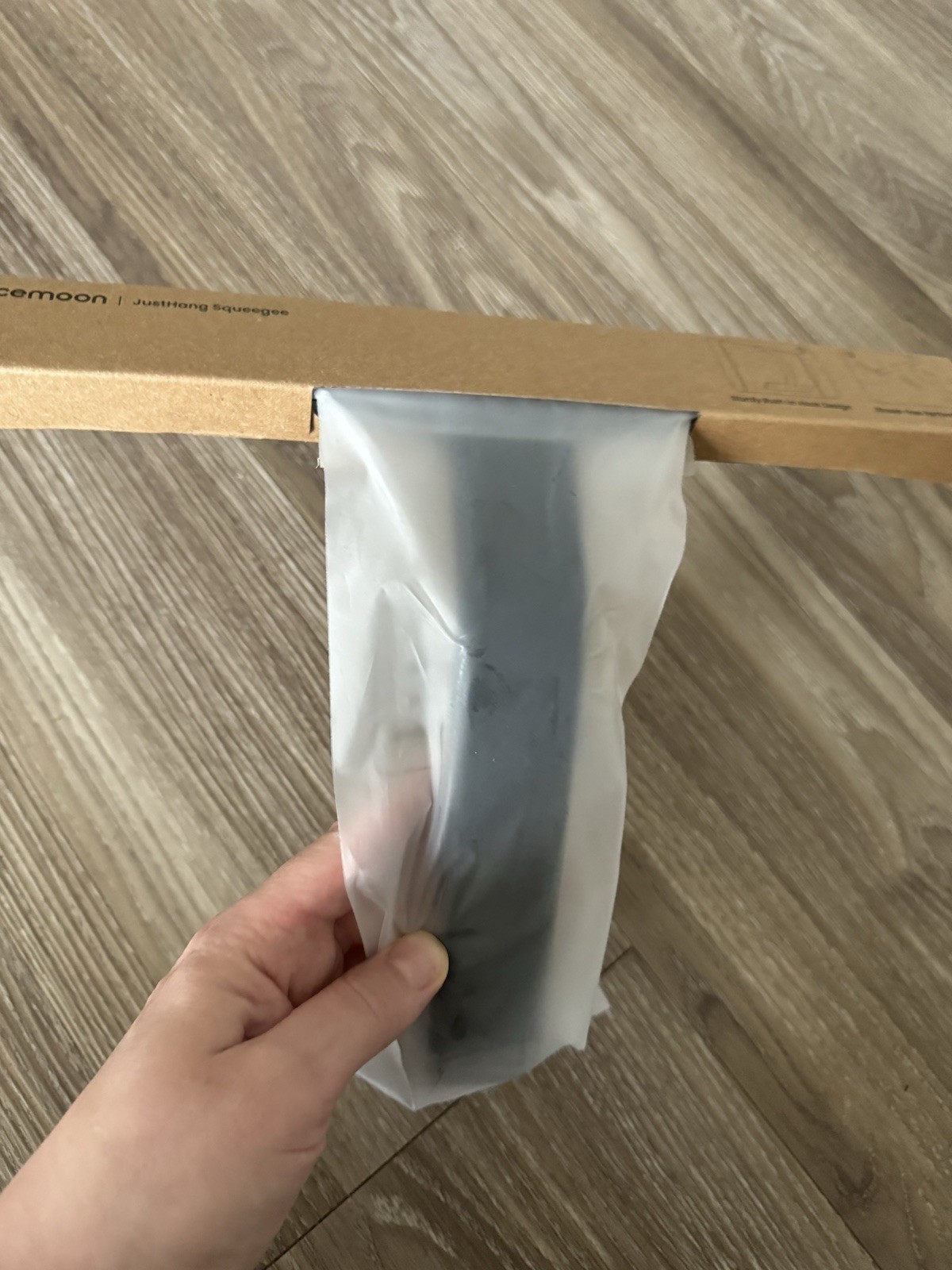 Dancemoon Shower Squeegee