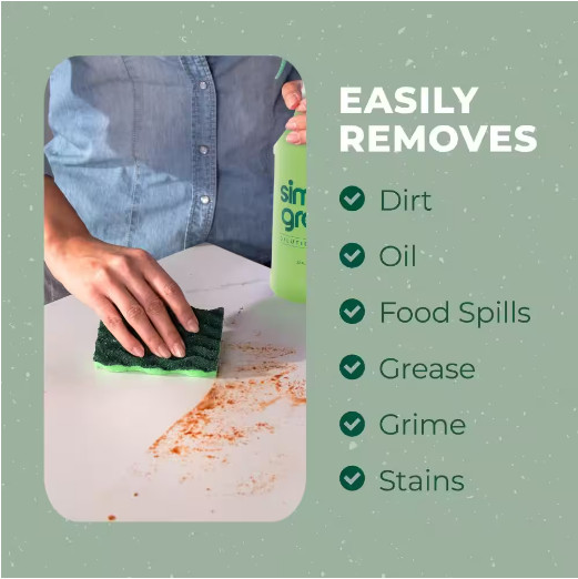 Simple Green All-Purpose Cleaner Concentrate, 1 gal