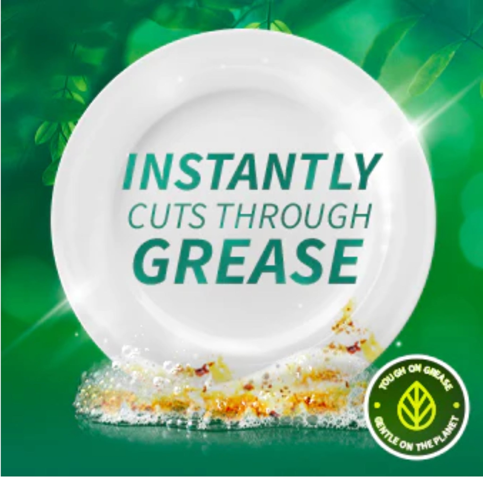 Palmolive Ultra Green Apple & White Lily Dish Liquid, 20 oz (591ml) (Pack of 2)