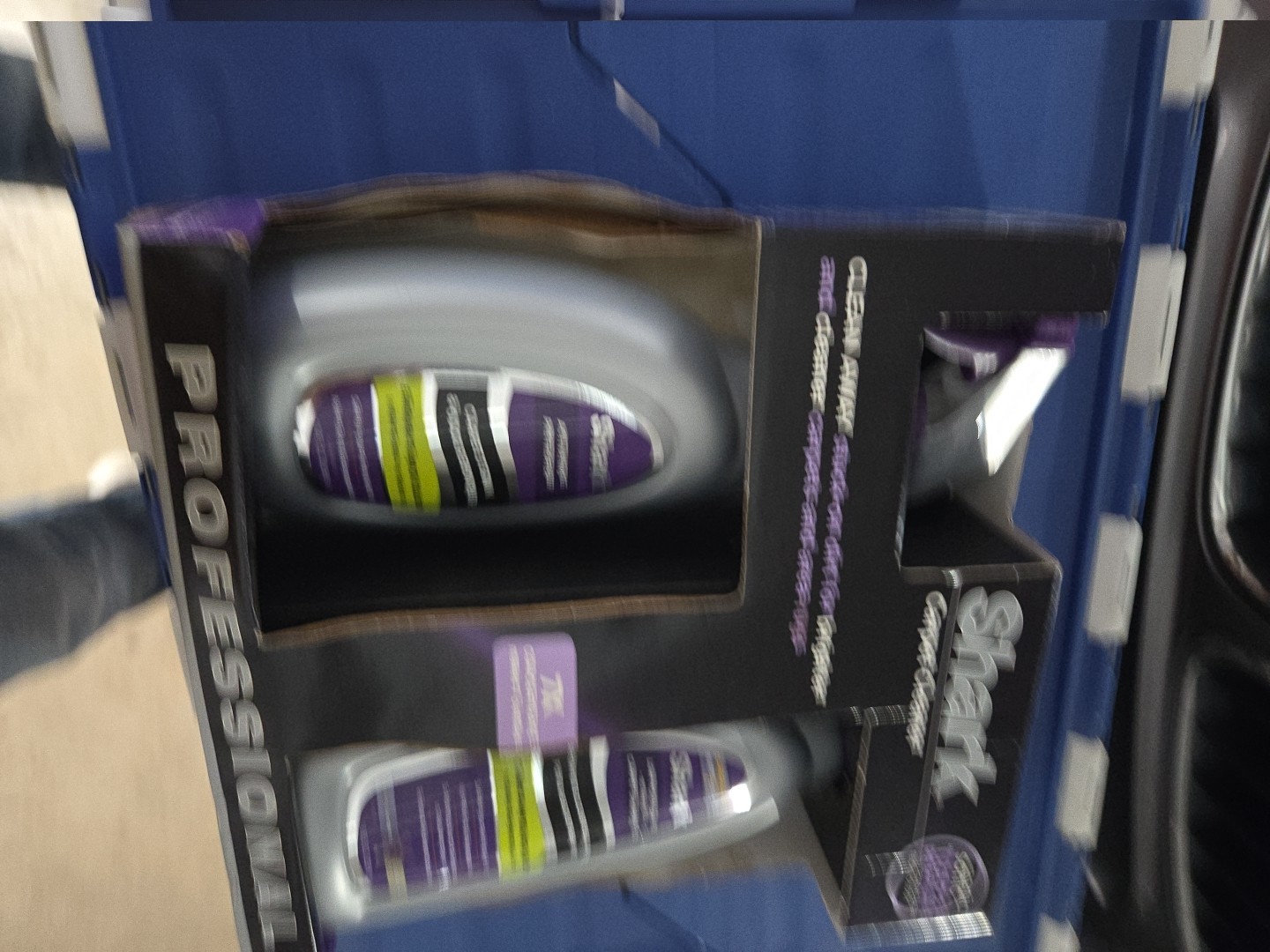 hark Sonic Duo Carpet & Hard Floor Cleaner 2-Pack – Lavender Scent – Non-Toxic