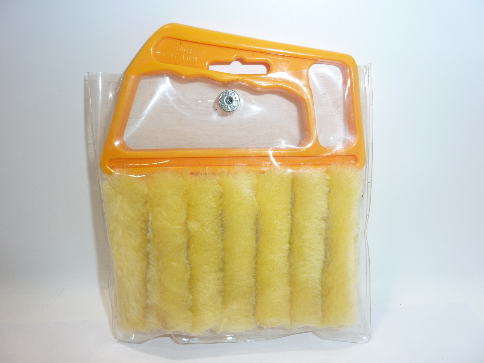 Ikea Tjog Window Blind Cleaner Duster Brush Shutters Shades Cleaning Tool