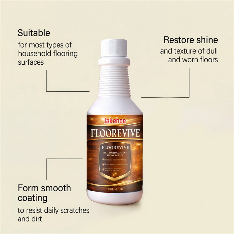 Floorevive Floor Restorer Floor Restorer/Polish -Revitalize And Shine Wood -HOT