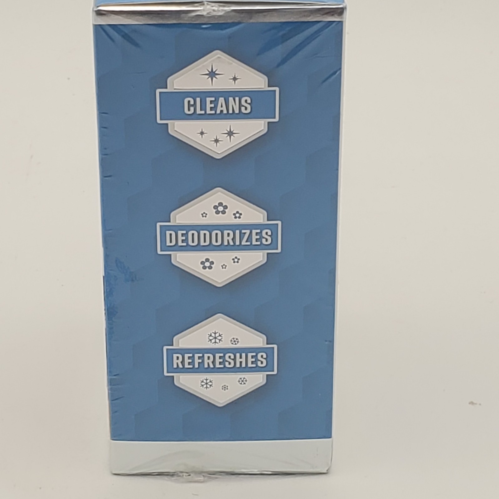 (2 PACK SET) Active Seal & Grout Mold Stain Remover, 7fl oz NEW SEALED