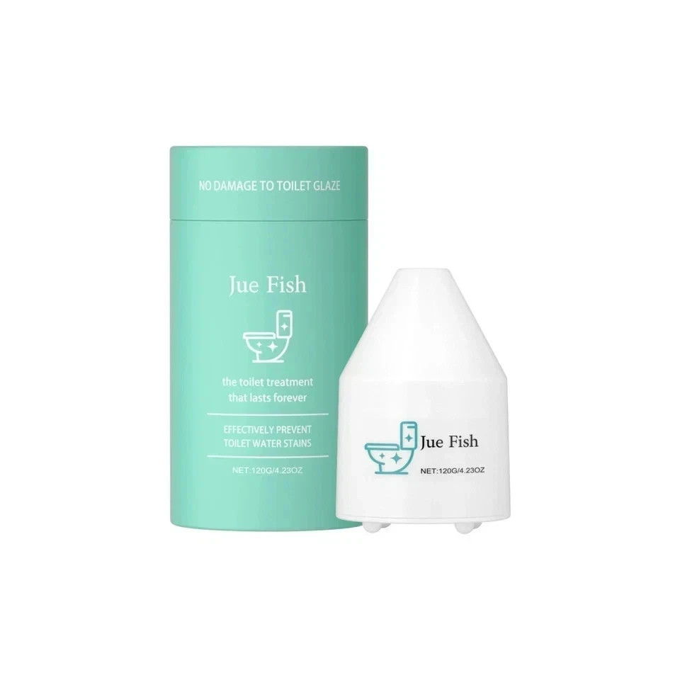 Krazy Klean Pro Toilet Bowl Cleaner, Krazy Klean Toilet Cleaner