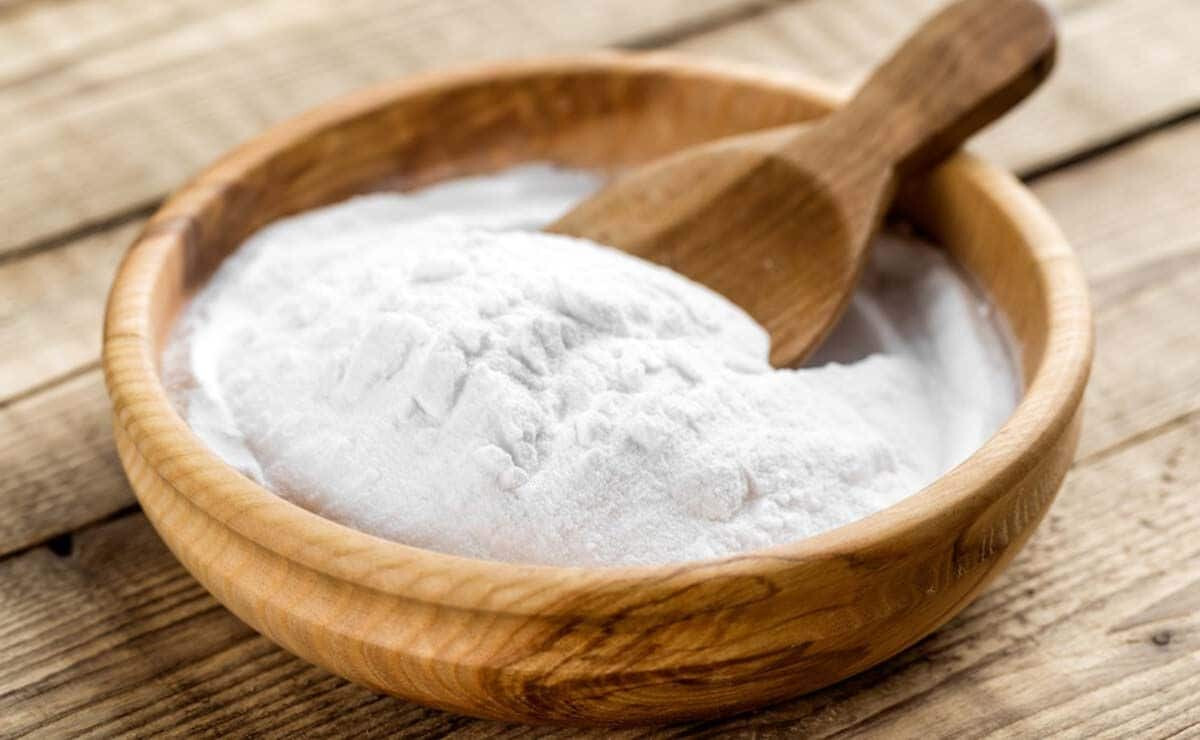 Baking Soda 25 lb. Pure Sodium Bicarbonate