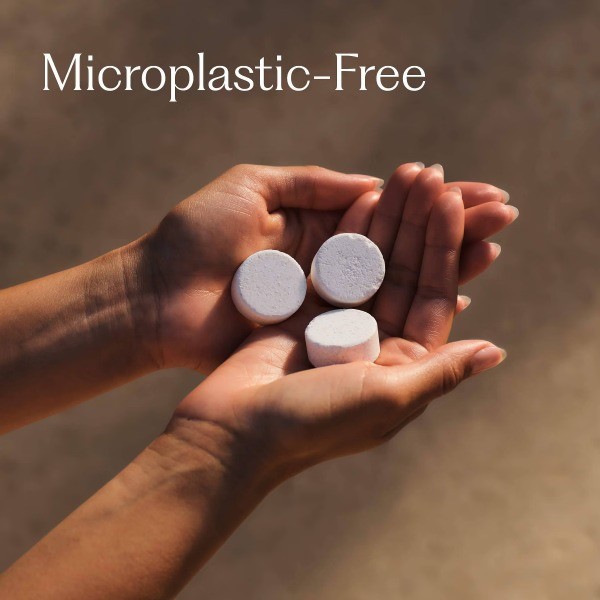 Branch Basics Fragrance-Free Dishwasher Tablets – 38ct: Dye-Free