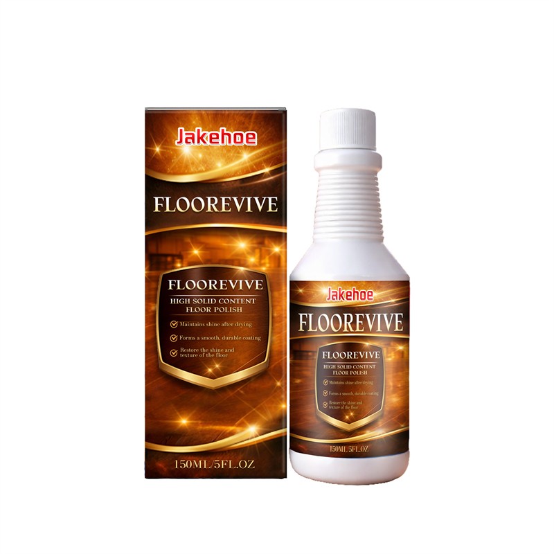 Floorevive Floor Restorer Floor Restorer/Polish -Revitalize And Shine Wood -HOT