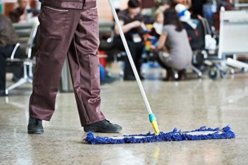 Zep Professional Sweeping Compound – 250lb (Case of 1) 1041751 – Economical All