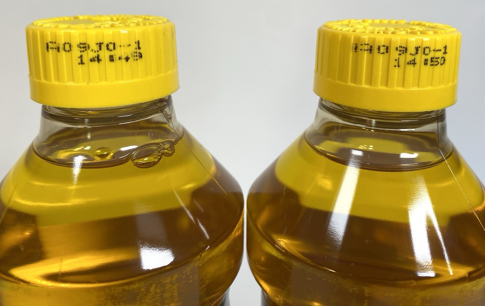 Vintage Old English Lemon Oil Wood Furniture Polish 16 oz NOS (LOT OF 2) 1989