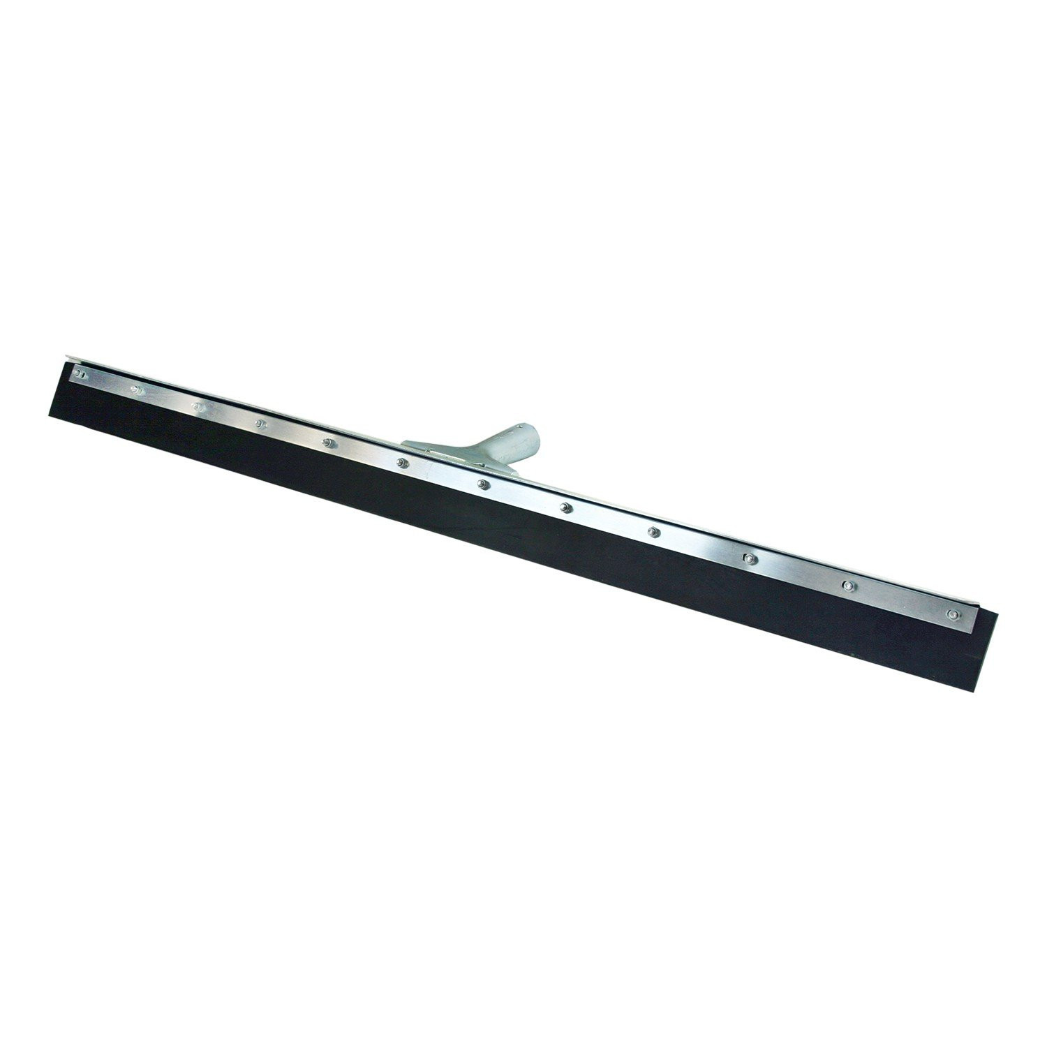 Ettore 1639 Wipe’N Dry Floor Squeegee, 30-Inch