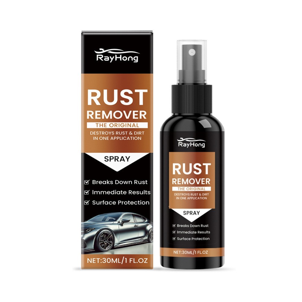 Rust Remover For Metal-Nexa Rust Remover Spray,Nexa 2.0 AntiRusts Iron Out Spray