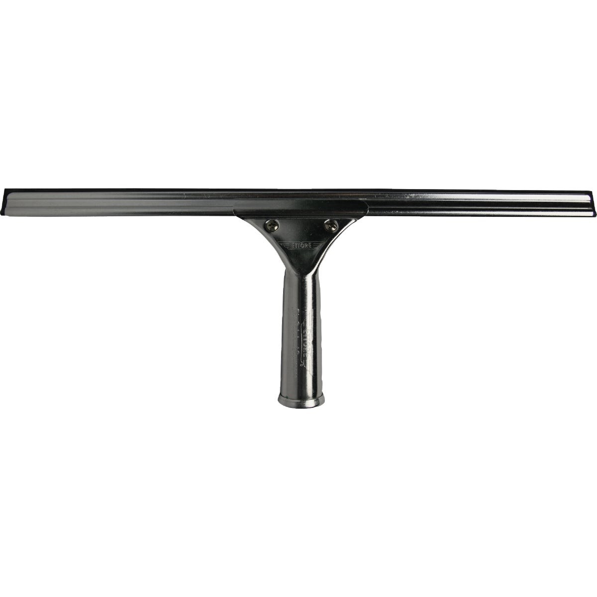 Ettore Original 8 In. Rubber Squeegee 12108 Ettore Original 12108 032611121089