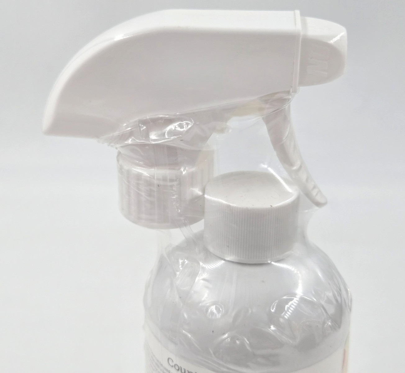 New & Sealed Scentsy Counter Clean SCARLET SUNFLOWER Scent Full Size 16 Fl Oz