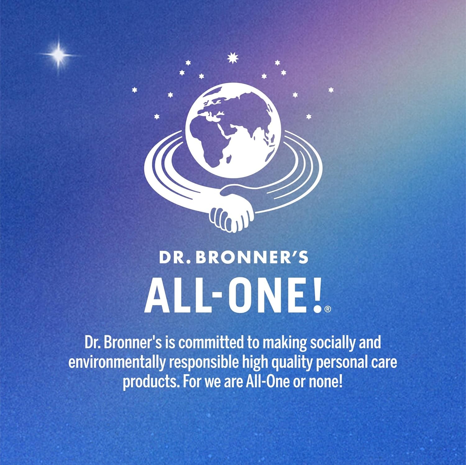 Dr. Bronner’s Pure-Castile Magic Liquid Soap ?C Made with Organic Oils 32 oz (3