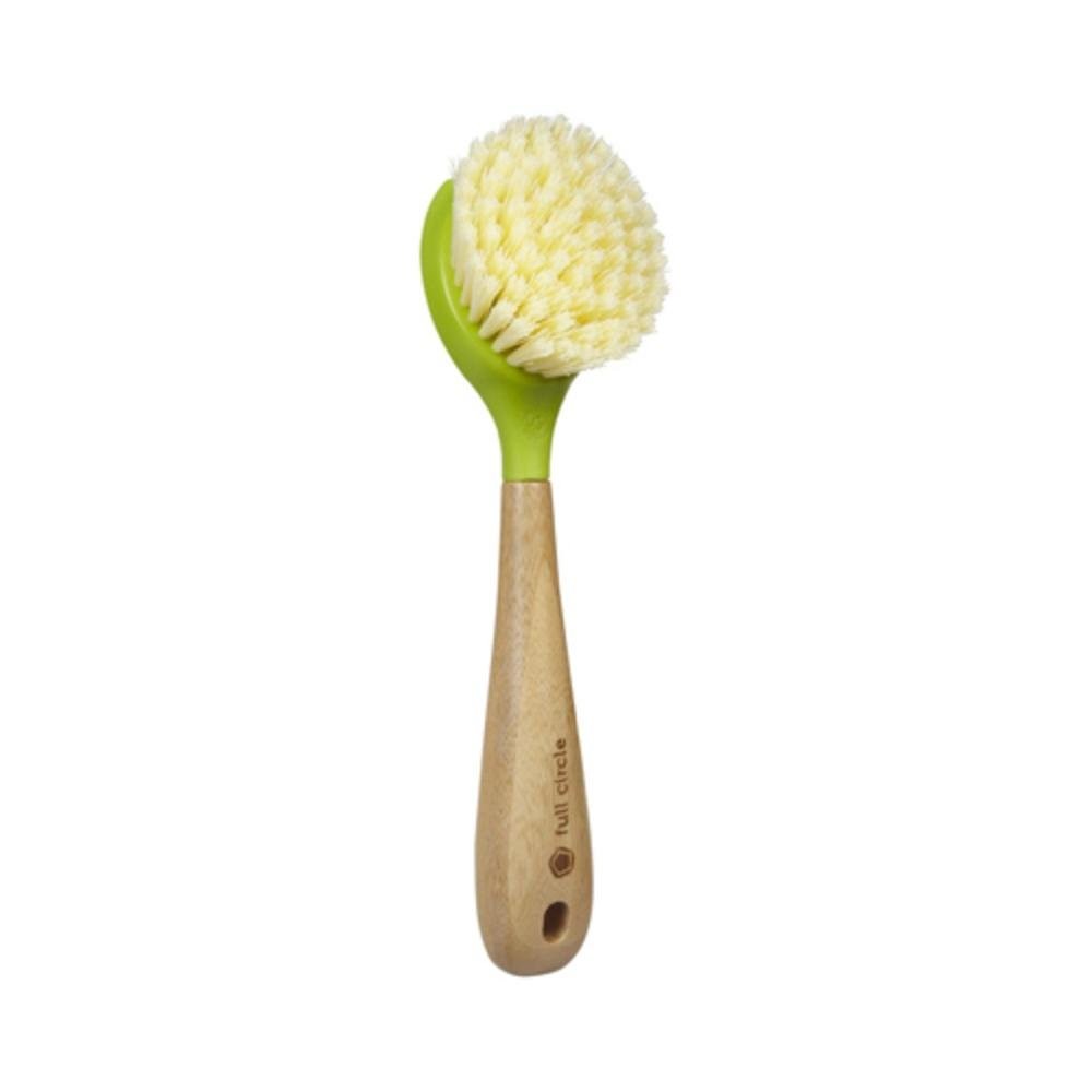 Full Circle Home Dish Brush Be Good NEW