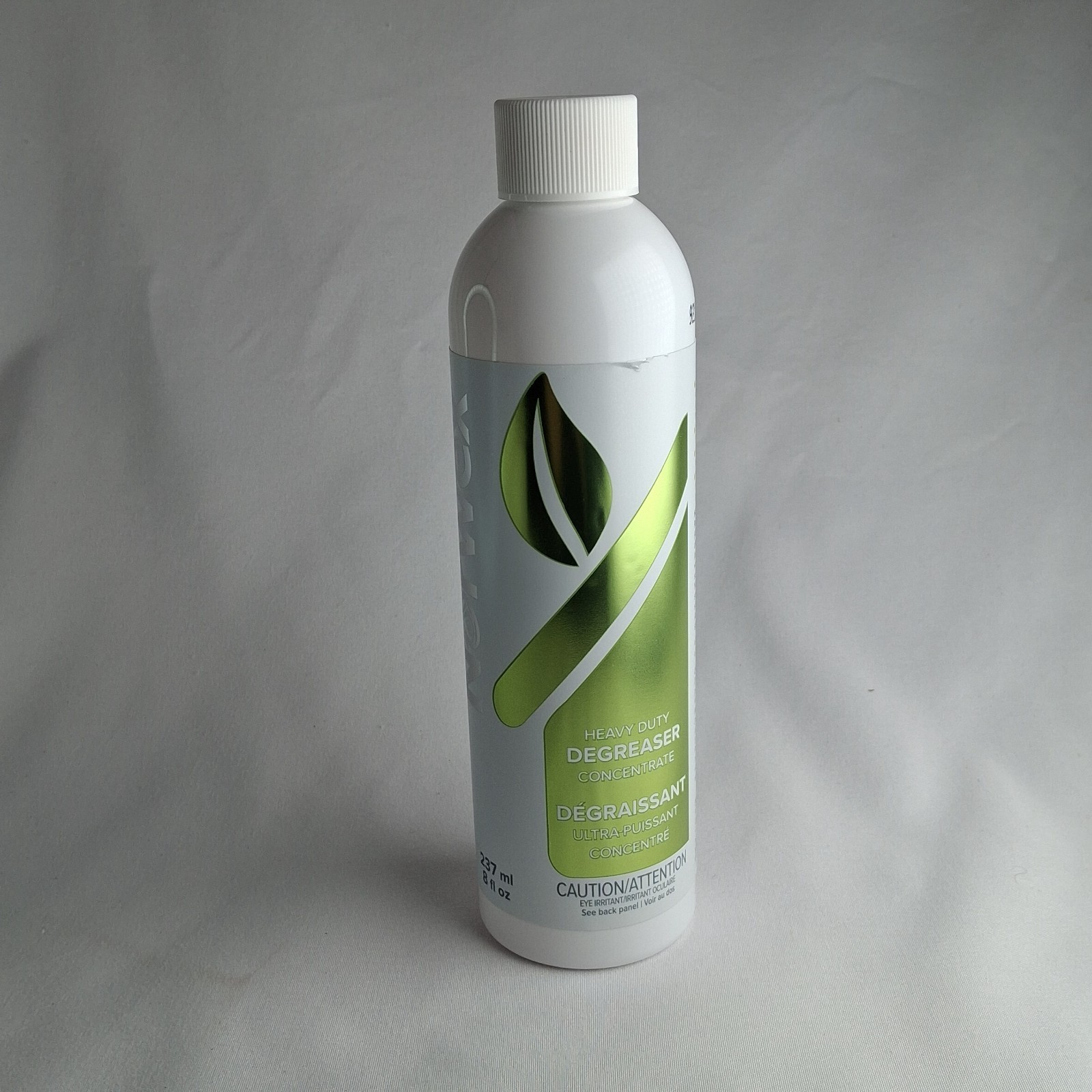 Norwex Heavy Duty Degreaser NEW 8 oz Concentrated Grease Remover Multi-Cleaner