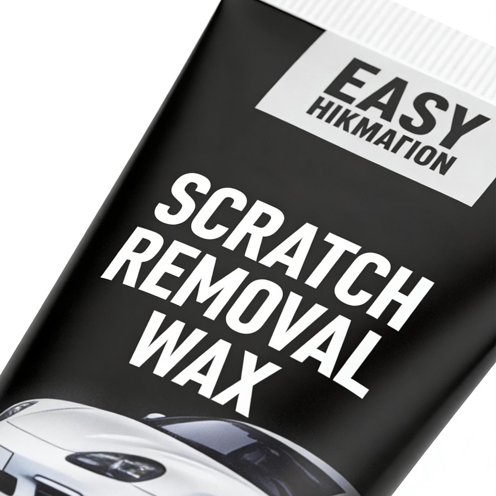 120g Car Scratch Remover Deep Scratches Paint Restorer Auto Repair Wax