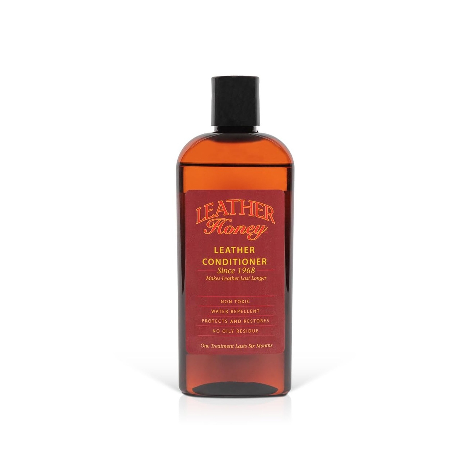 Leather Honey Leather Conditioner, Non-Toxic & Made in the USA Since 1968. Pr…