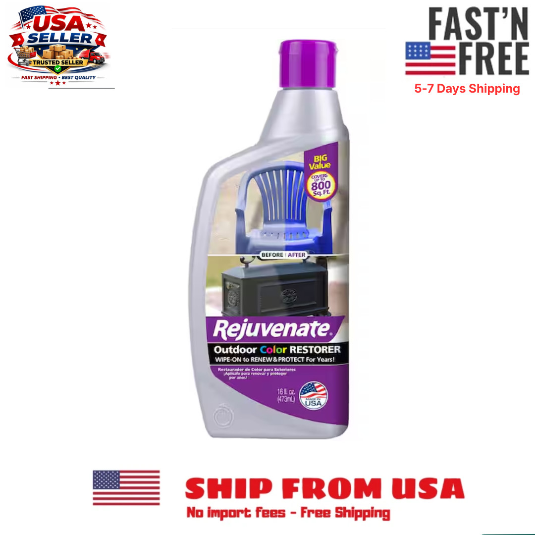 16 Oz. Outdoor Color Restorer